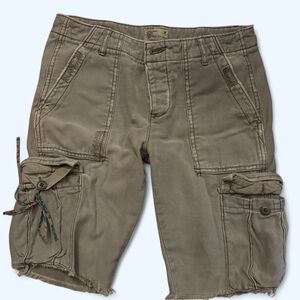 American Eagle jorts